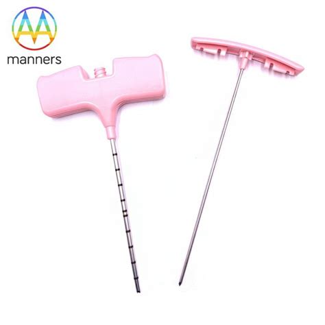 China Custom Disposable Sterile Bone Marrow Biopsy Needle Suppliers