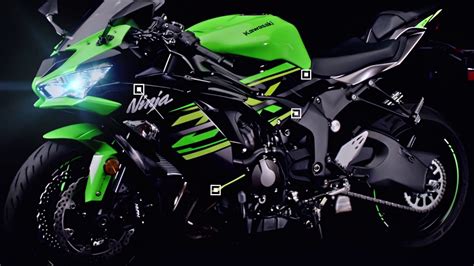 Kawasaki Ninja 636 Wallpapers Wallpaper Cave