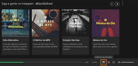 Como Ver Histórico Do Spotify E Encontrar Músicas Que Você Já Ouviu