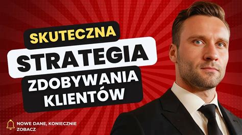 Jak Stworzyć Strategię Marketingową Nowe Ważne Dane Cda