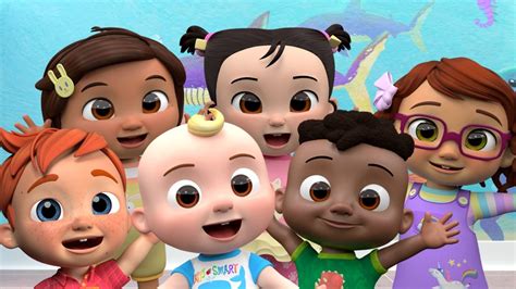 Moonbug and Netflix Team on New Preschool Series and Specials ...