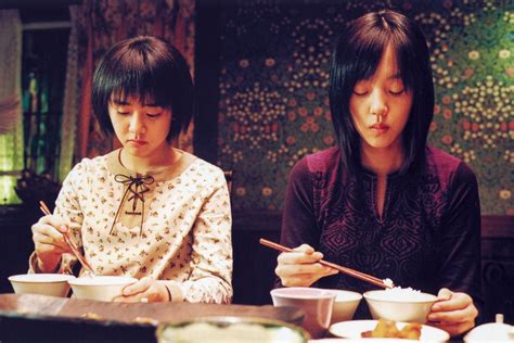 A Tale of Two Sisters (2003)