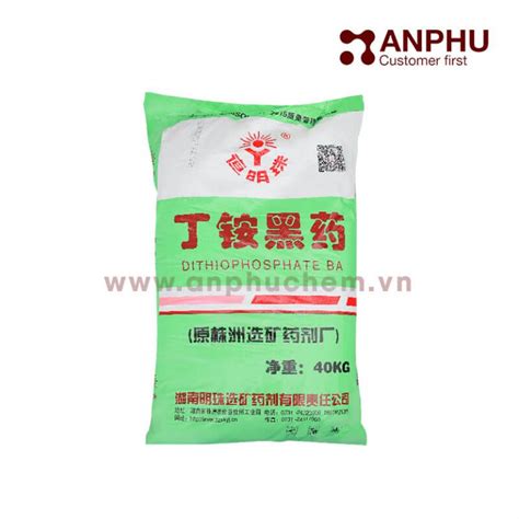 AMMONIUM Dibutyl DithioPhosphate AN PHU COMPANY LIMITED