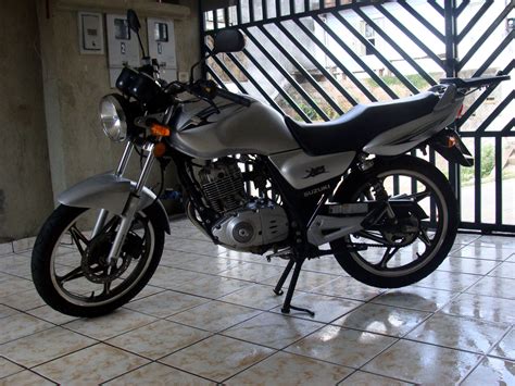 Suzuki Yes Ap S Mil Km Teste Completo Motos Blog