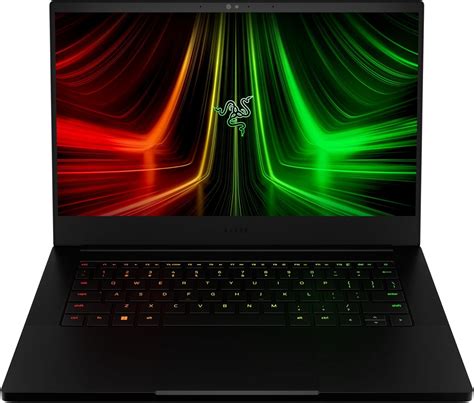 Ordinateur Portable De Jeu Razer Blade 14 AMD Ryzen Maroc Ubuy