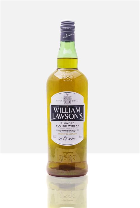 William Lawsons Blended Scotch Whisky 1160 Sec F8 Iso Flickr