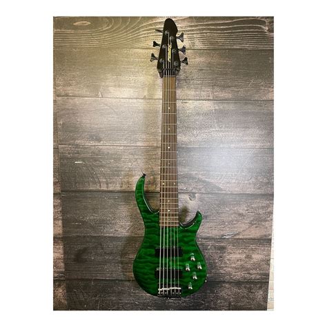 Peavey Fury Vi String Bass Guitar