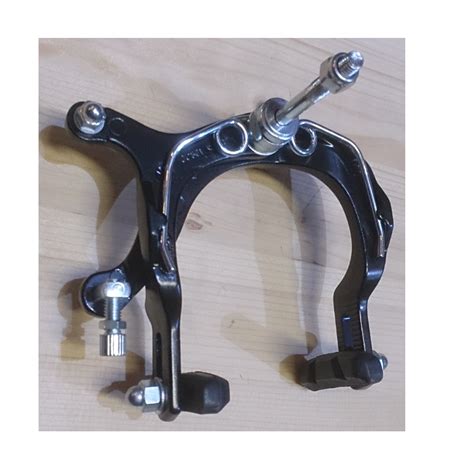 BMX Vorderradbremse schwarz - JJ Bikes