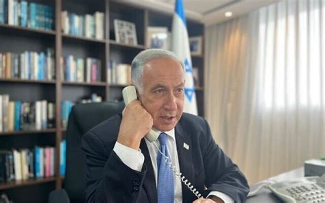 In first phone call since 2013, Netanyahu, Erdogan pledge to build ‘new ...