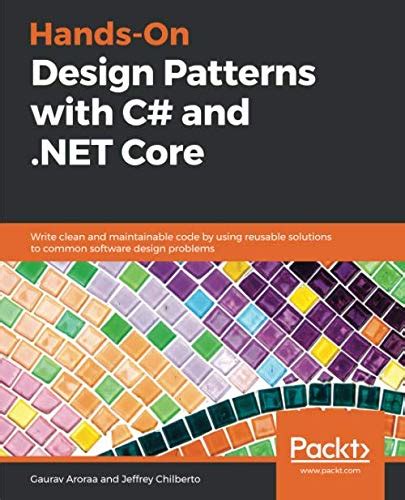 Hands On Design Patterns With C And Net Core Let Me Read