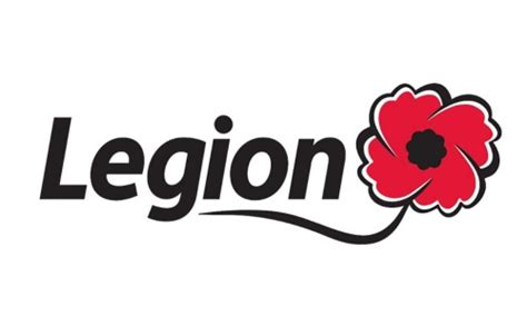 The Royal Canadian Legion | VALOUR CANADA