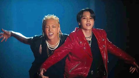 Lirik Lagu Vibe Taeyang Feat Jimin Bts Romanized Inggris