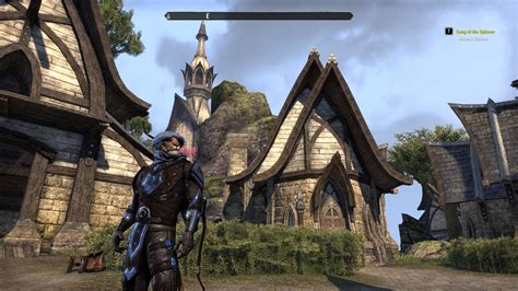 The Elder Scrolls Online Graj C Za Darmo Recenzja