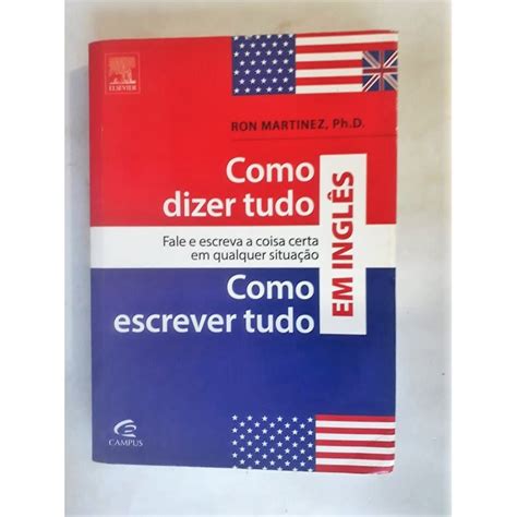 Como Dizer Tudo E Como Escrever Tudo Em Inglês Shopee Brasil