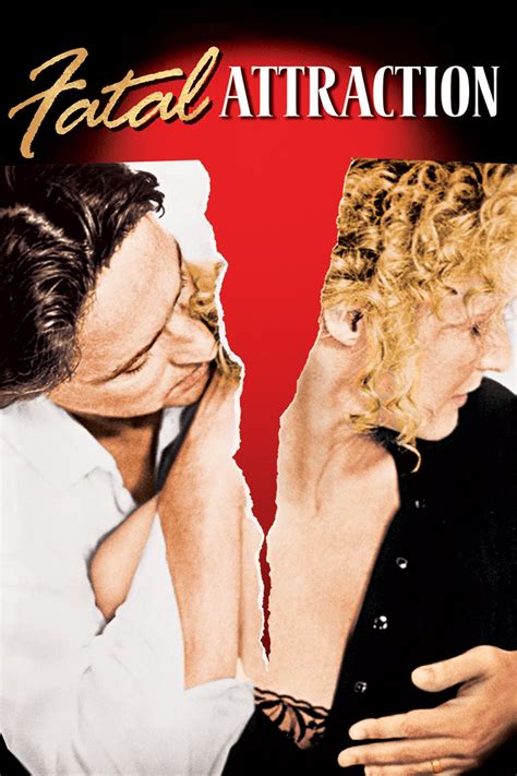 Fatal Attraction 1987 Posters The Movie Database TMDB