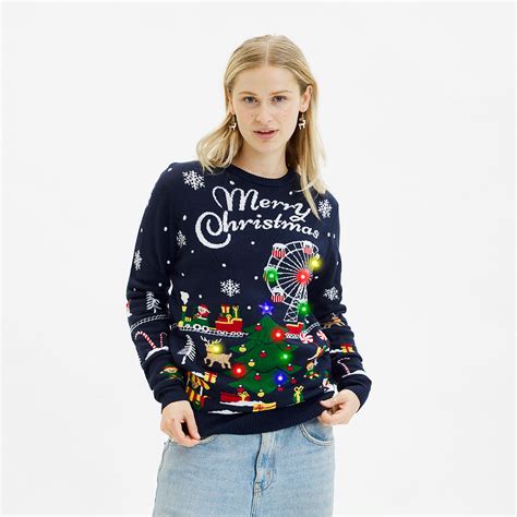 Julesweater Dame Mere End 100 Designs