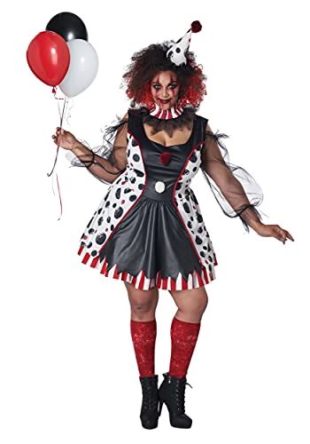 Plus Size Pennywise Costume The Ultimate Guide For Women Nicole