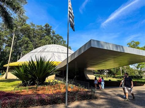 Descubra O Que Fazer No Parque Ibirapuera Ideias