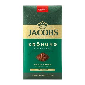 Jacobs Kr Nung G Nstig Bei Aldi Nord