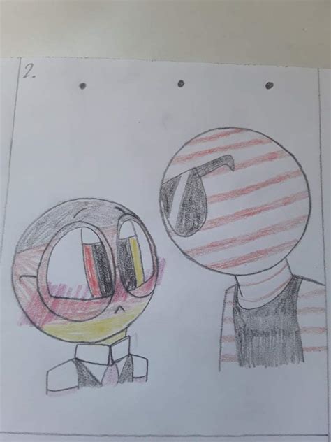 Ameger Comic •countryhumans Amino• Eng Amino