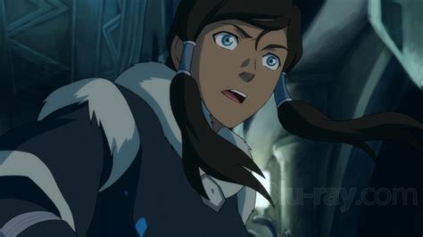 The Legend Of Korra Book Two Spirits Blu Ray Release Date July