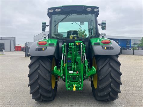 John Deere R Aq Eco Kruip Tls Hcs Uur Vemo Tractoren