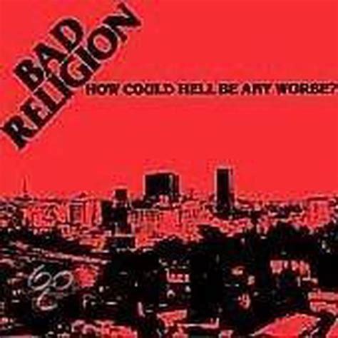 80 85 Bad Religion Cd Album Muziek Bol