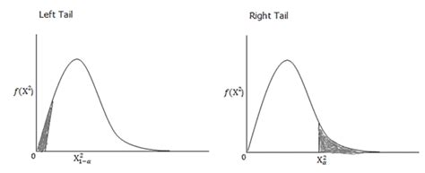 Chi Square Distribution And Hypothesis Test