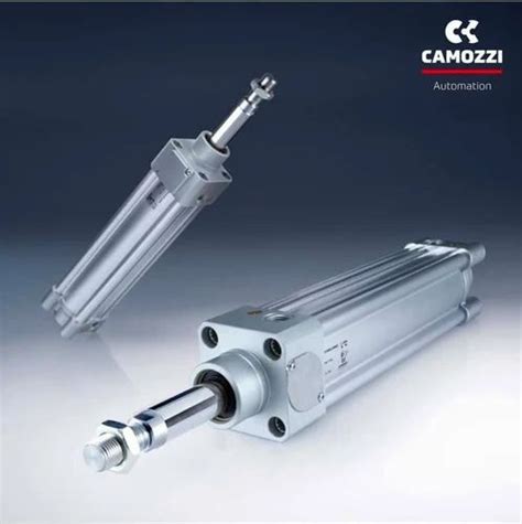 Camozzi Cylinder Dealer In Delhi At Rs 2200 Camozzi Air Cylinder In