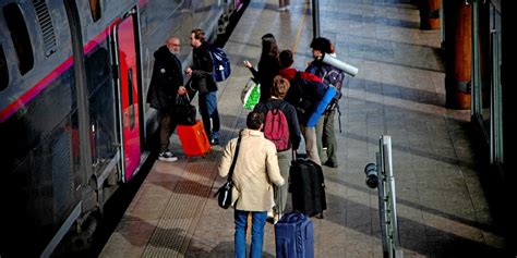 Jeux olympiques les billets de train SNCF pour cet été en vente à