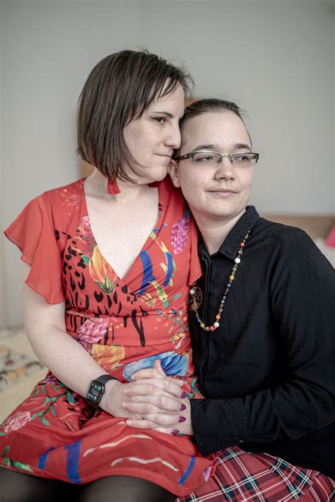 Hungary Transgender Law Throws Community Into Limbo