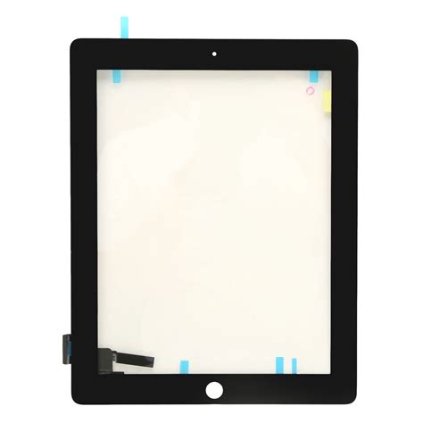 Tablet Digitizer Screen Tempered Glass Replacement Tablet Touch Screen