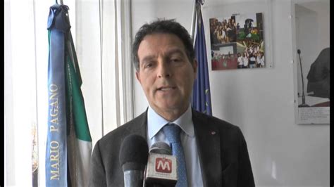 Napoli Alternanza Scuola Lavoro Progetto All Istituto Mario Pagano