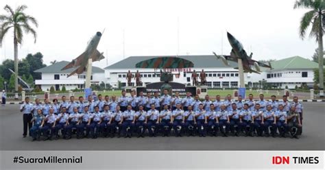 19 Februari Memperingati Hari Kohanudnas Pengintai Udara RI