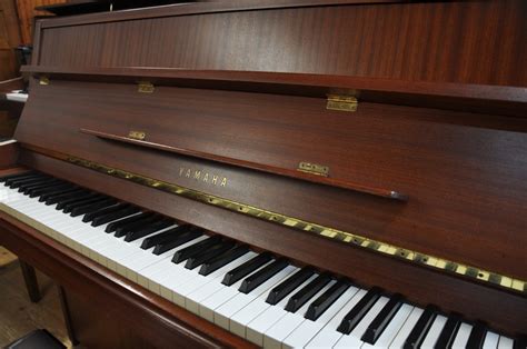 Welcome To Yorkshire Pianos Yamaha M Studio Piano