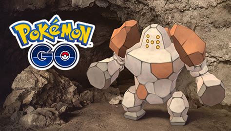 The Best Rock Type Pokémon In Pokémon Go