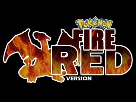 Pokemon Fire Red Extreme Randomizer Nuzlocke Part Youtube