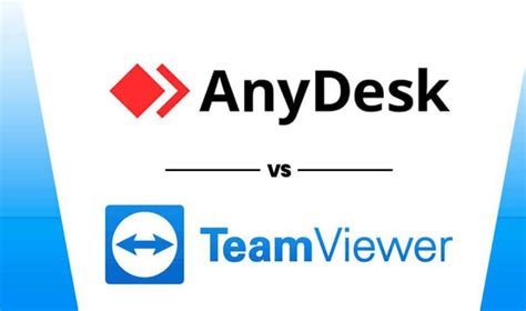 Teamviewer Vs Anydesk Which Is Greater Remote Desktop Software Colorfy