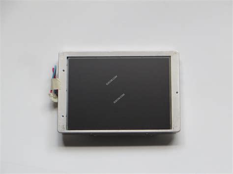 Lq Aw A Si Tft Lcd Panel For Sharp Used