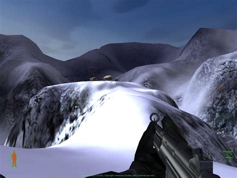 New Igi Covert Strike Screenshots Blue S News