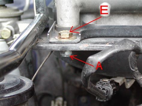 Trucs Y61 2 8 Neutralisation Vanne EGR Sur TD6 Nos Astuces Patrol GR