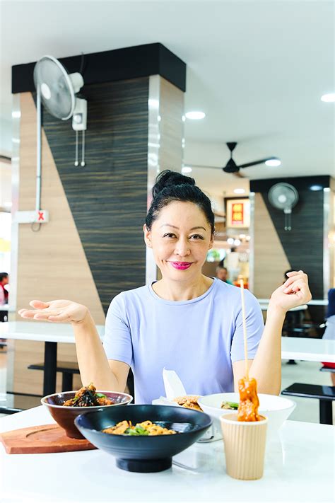 Cassandra See Shuts Korean Hawker Stall After A Year Citing Burnout From Cooking Daily As One