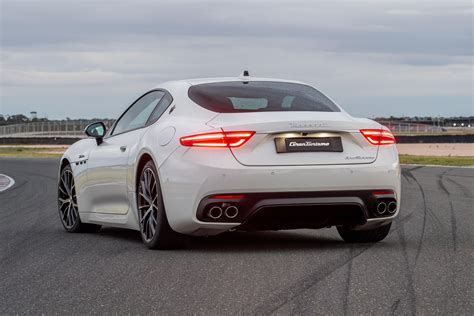 2024 Maserati Granturismo Review Carexpert