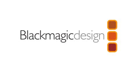 Blackmagic Design