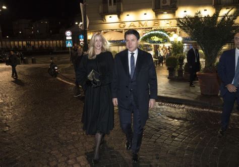 Olivia Paladino età Giuseppe Conte e chi è Io Donna