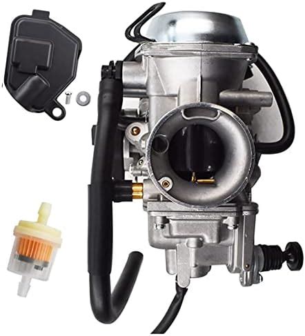 Amazon Labwork Carburetor Carb Replacement For Honda Foreman 500