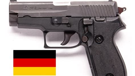 Put Those German Sigs In The Safe Laststandonzombieisland