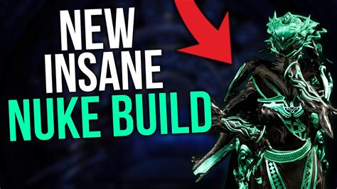 The Protea Build That Clears Rooms Warframe Youtube