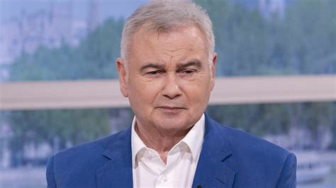 Eamonn Holmes' Plastic Surgery: Has He Had Botox and a Facelift?