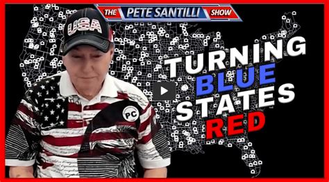 Steve Stern How To Turn Blue States Into Red States Dailyclout